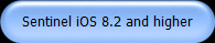 Sentinel iOS 8.2 and higher